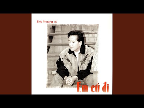 Lối cũ ta về Sheet - Elvis Phương