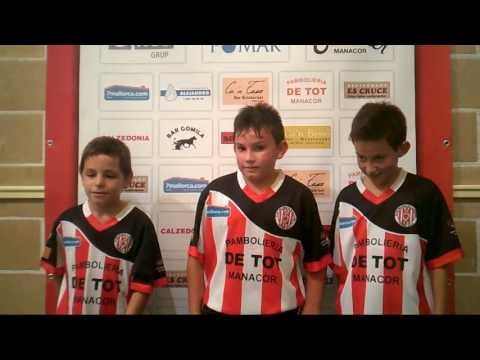 2013-10-20   BENJAMIN A  ENTREVISTA