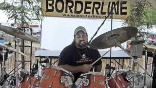 Borderline Hell to Pay