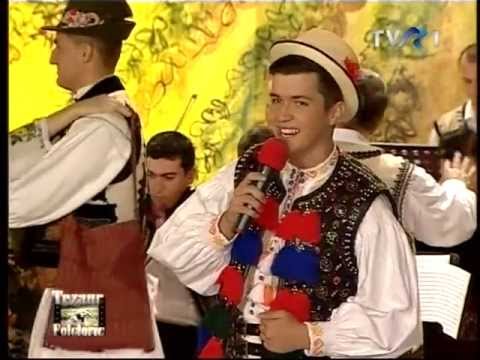 Paul Ananie-Premiul I 2010-part. 8