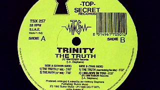 Trinity - The Truth