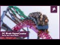 DC Rivals Hypercoaster Trailer Warner Bros Movie World Theme Park Music