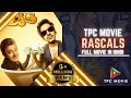 RASCALS FULL MOVIE IN HINDI | Sanjay Dutt | Ajay Devgn | Kangana Ranaut | Lisa Haydon |