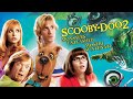 Scooby Doo 2 Mostri Scatenati Film 2004 TRAILER ITALIANO