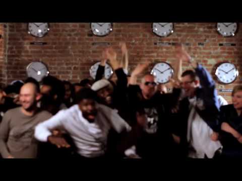 diversidad " The Experience"