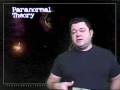 Ghost Hunting 101 Paranormal Theory