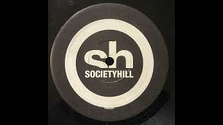EDK – Pushin' Harder (Original Mix)