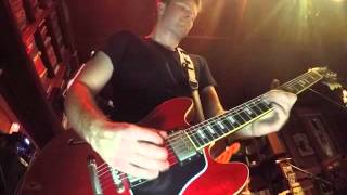 D-A-D Jam på Dronning Louise i Esbjerg - Girl Nation