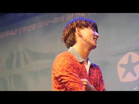 160716 [펜타라이브딜리버리] 얼마나좋아 - 잔나비 @인천 신세계