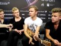 Denmark 2011: Interview with A Friend in London ...
