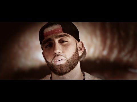 Keya - Nyanser av blå (Officiell Musikvideo)