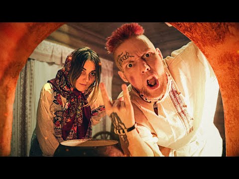 NICK SAX - VILLAGE BOY / LITTLE BIG DISS (video, 2023)