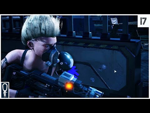 ARCHON WARRIOR - Part 17 - XCOM 2 War of the Chosen Modded Legend
