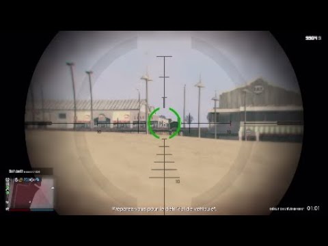 |GTA5 clips|This player is in god mode