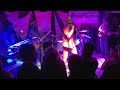 Mykal Rose - Bull in the pen live