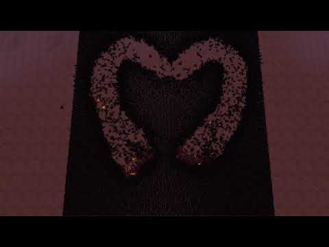 Soul Tyrant Scarecrow Heart  Ultimate Epic Battle Simulator  UEBS