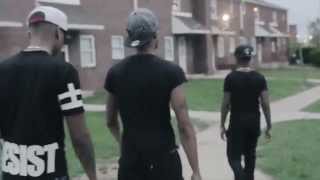 DC - Higher Feat Kim Pierre