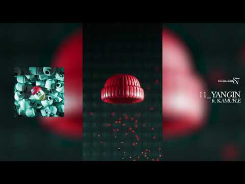 Aga B - Yangın (feat. Kamufle)