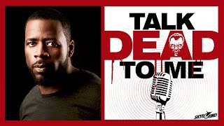 56. Demetrius Grosse video