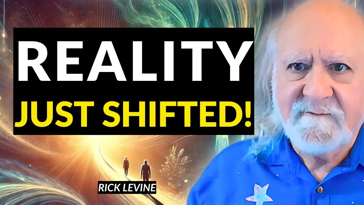 The 2024-2027 Shift: Astrology REVEALS Why Our Reality Will NEVER Be the Same Again!