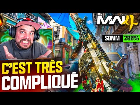 MW4 GAMEPLAY MULTIJOUEUR - Ça transpire fort