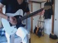 【Crossfaith】ＸＥＮＯ【guitar cover】 