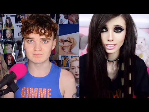 The Eugenia Cooney Situation is BAD