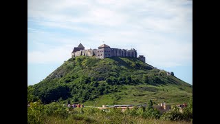 preview picture of video 'Sümegi vár - Sümeg Castle - Burg Schimeck'