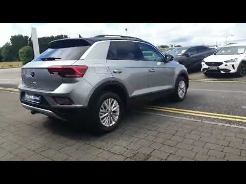 Volkswagen T-Roc 1.0TSI 110BHP LIFE - Image 2