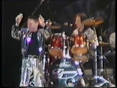 The Glitter Band. The Tears I Cried Live.