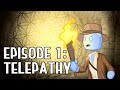 Spirit Science 1 Thoughts