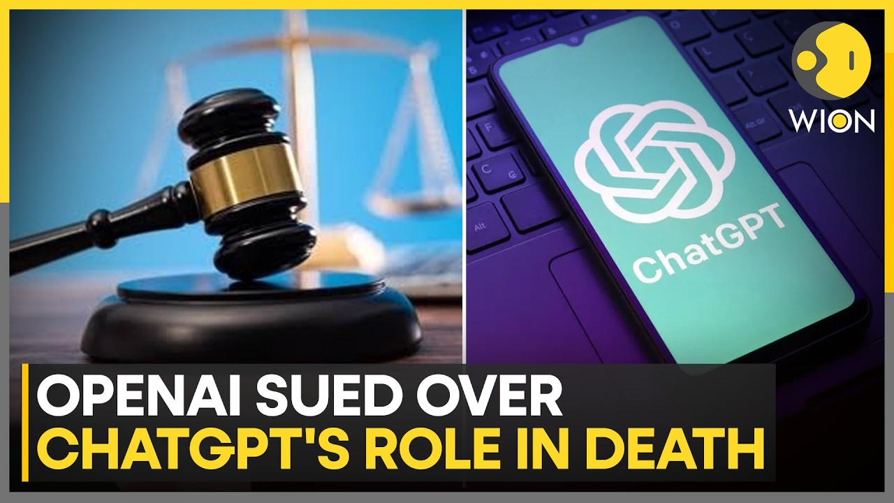 Parents Of 31-Year-Old Bowen Wan File Lawsuit | WION News
