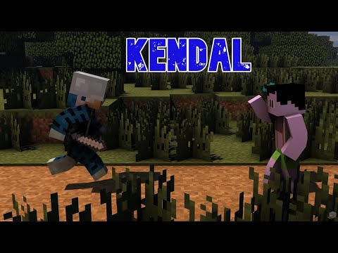 COMBATTO CONTRO KENDAL IMPOSSIBILE MINECRAFT ITA