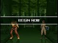 KOF Mugen Street Fighters Vs KOF Guile RYU Violent Ken Ken Master Vs Mai Vanessa Whip Chizuru