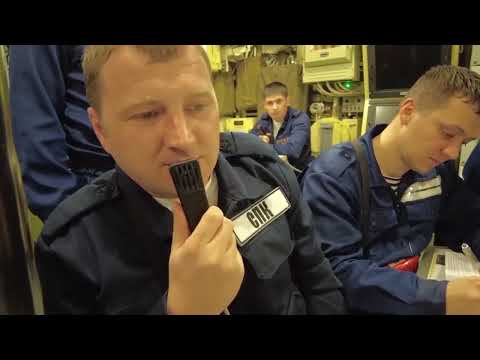 Russian  diesel-electric submarines Petropavlovsk-Kamchatsky and Volkhov launched cruise missiles