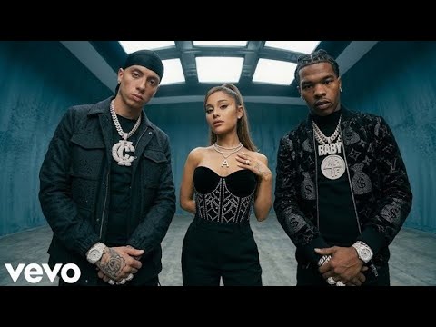 Central Cee & Lil Baby – Level Up (Audio) | Ft. Ice Spice & Ariana Grande (Type Song) by Ice Cold Music   • 1M views • 2 hours ago 