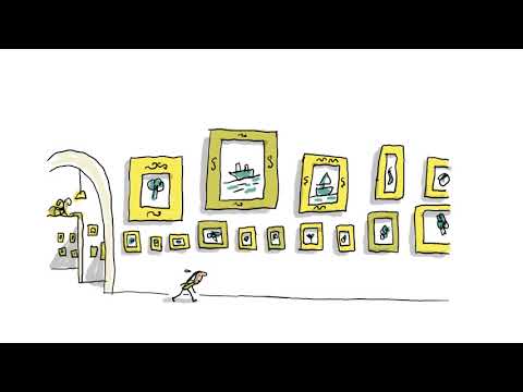 Un Jour Une Actu C'est quoi le Louvre - 1 jour, 1 question