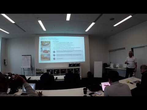 BMW Test Fest 2019 Welcome