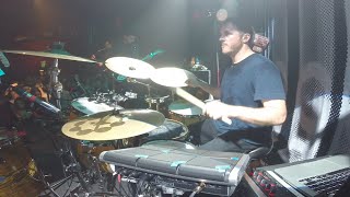 Curtis Marrero- Milo Greene- &quot;Parents House&quot; Live in San Francisco, CA 02.11.15