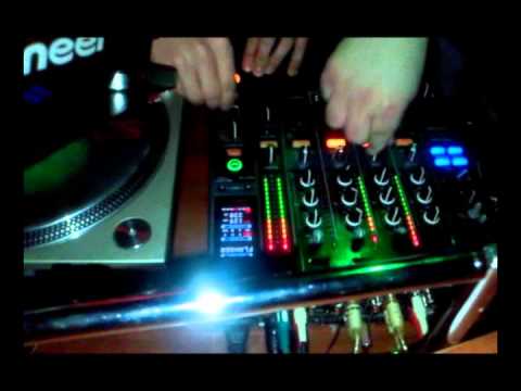 B.C.-Cola club(David Amo, Julio Navas & Gustavo Bravetti - Raw)