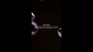 Krisbe - Rakasta mua nyt (Haloo Helsinki cover)