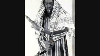 Peter Tosh - I'm The Toughest 6-21-81