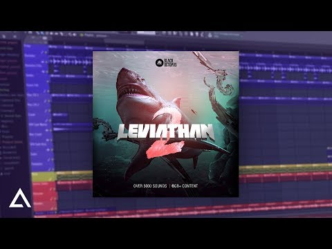 LEVIATHAN 2 | SAMPLE PACK REVIEW