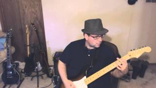 1 shot - bad reputation by david wilcox (the canadian guy)