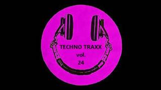 Techno Traxx Vol. 24 - 11 Dj Steve L - Big Bad Party (Avancada Remix)