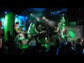 Amorphis - Enchanted By The Moon (Live Madrid 2013)