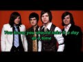 Nails For Breakfast Tacks For Snacks Demo Version By Panic At The Disco Lyrics