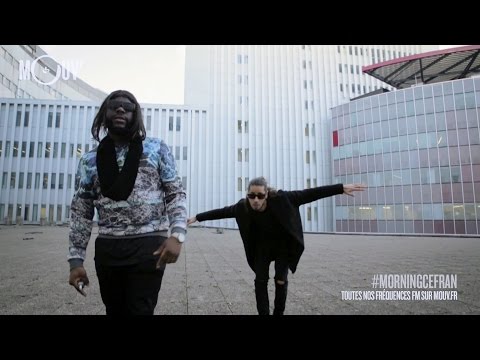 WILLAXXX : TML - "J'suis top model" (parodie PNL - "J'suis PNL")
