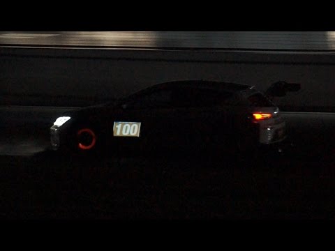 Hankook 24 Hours of Silverstone 1st/2nd April 2017