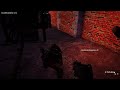Farcry Arcade Market Day At The Temple